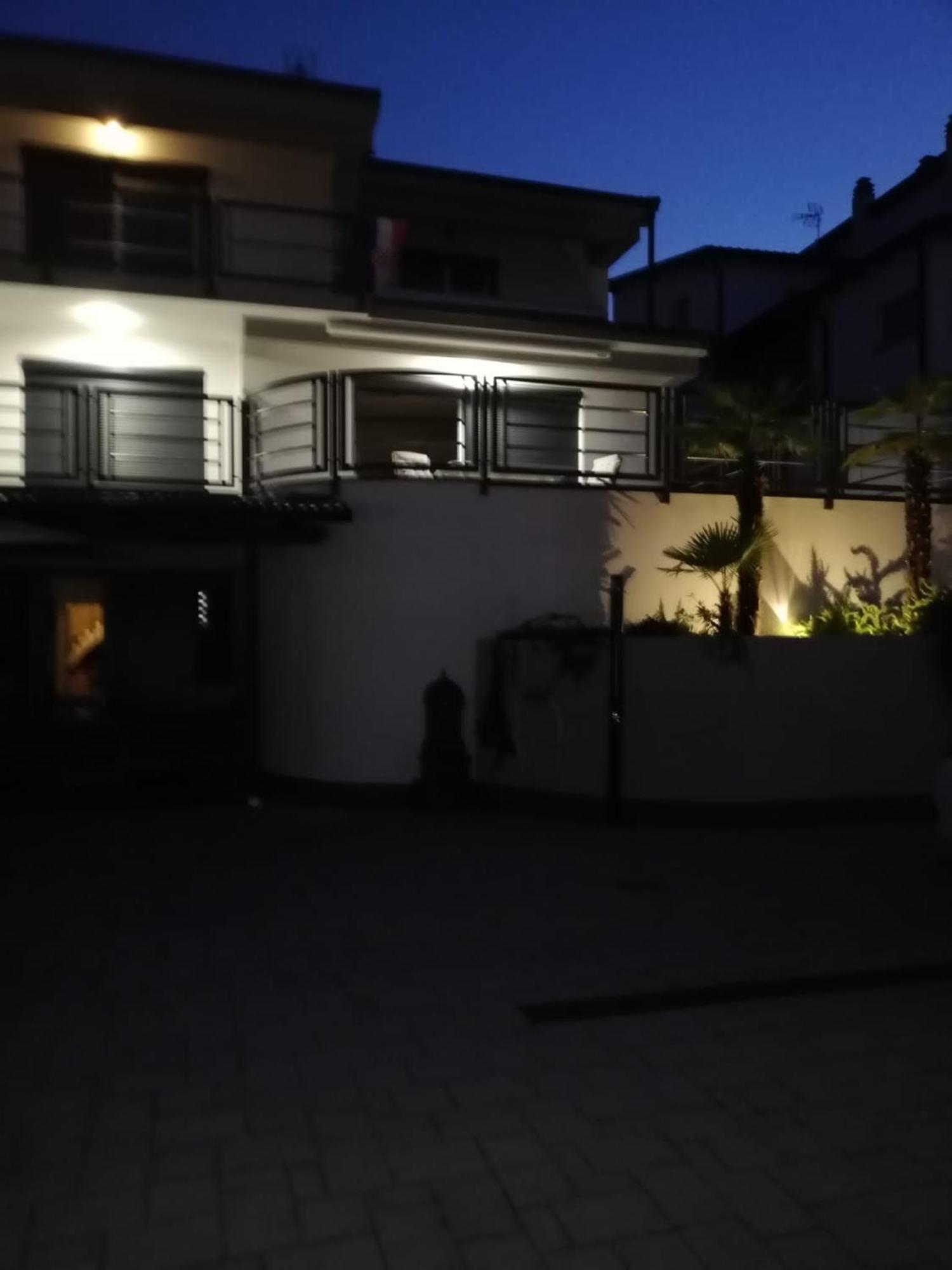 Villa Vila Lovran Exterior photo