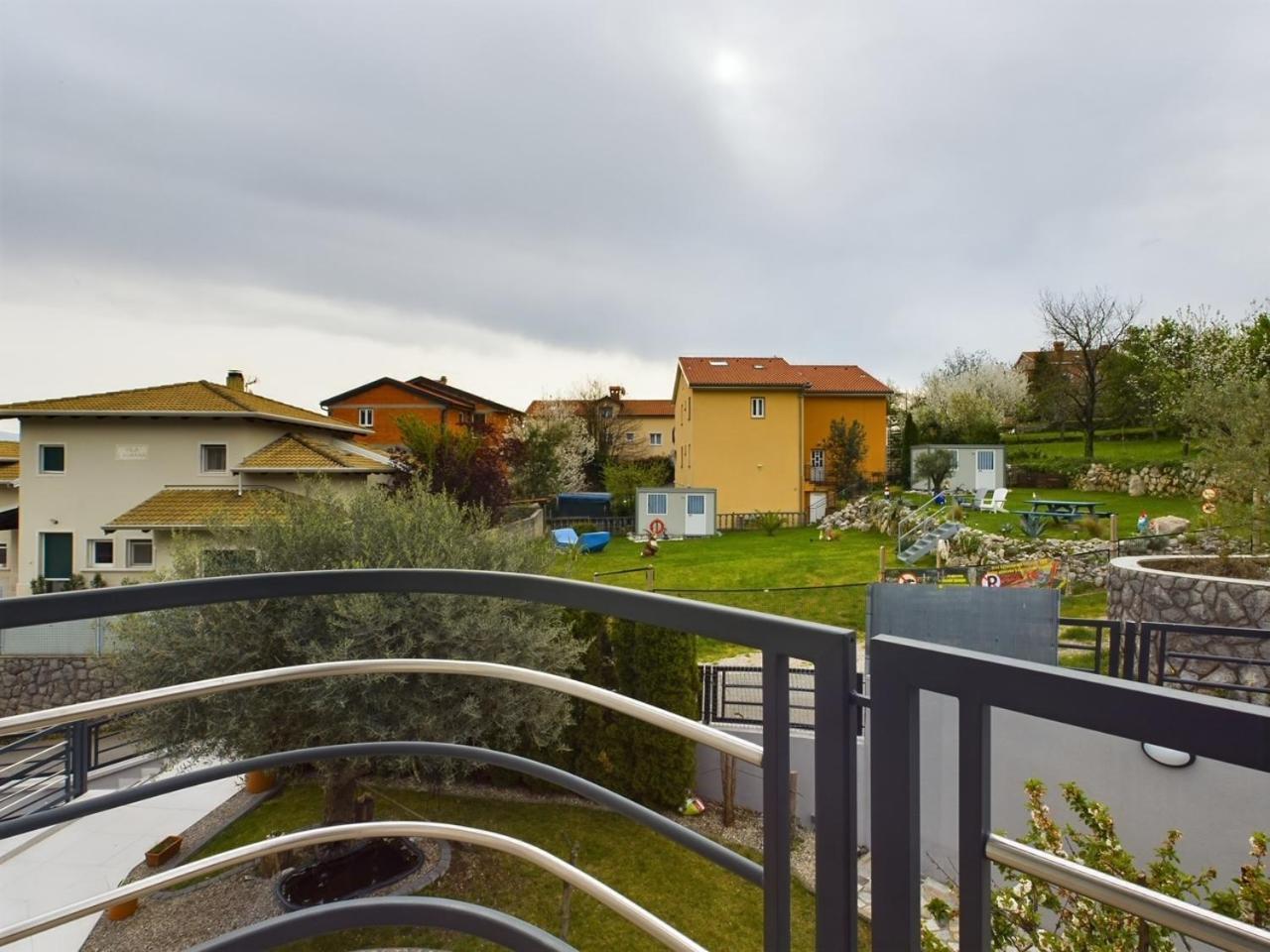Villa Vila Lovran Exterior photo